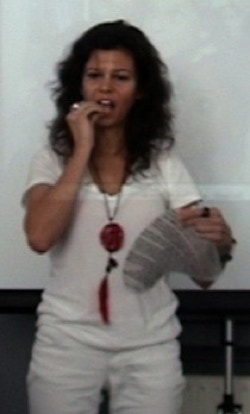 Vanessa Ramos-Velasquez