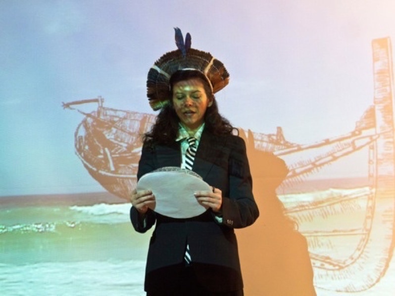 Vanessa Ramos-Velasquez