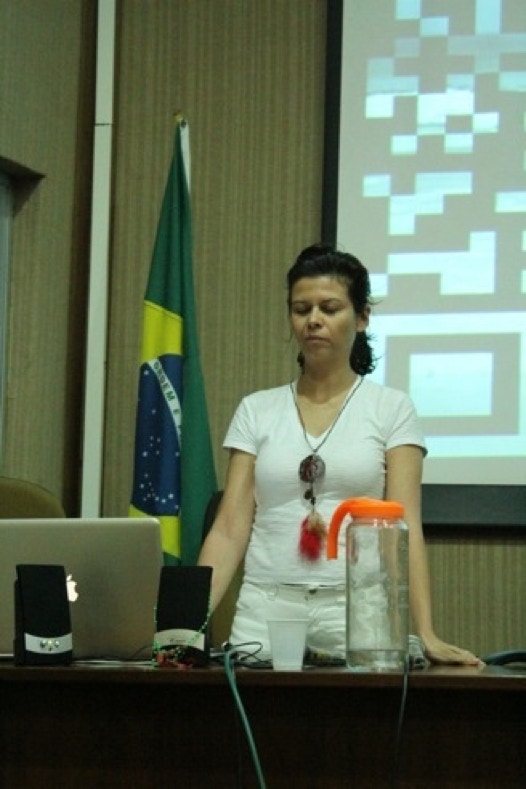 Vanessa Ramos-Velasquez