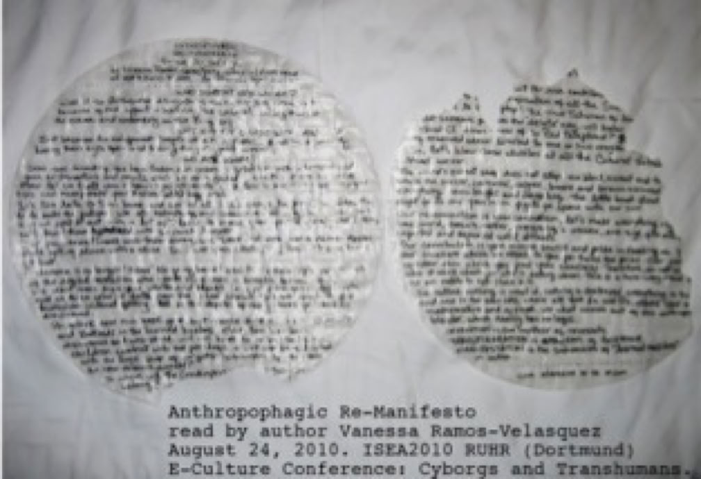 Vanessa Ramos-Velasquez